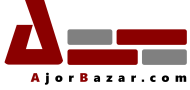 Ajorbazar logo 2